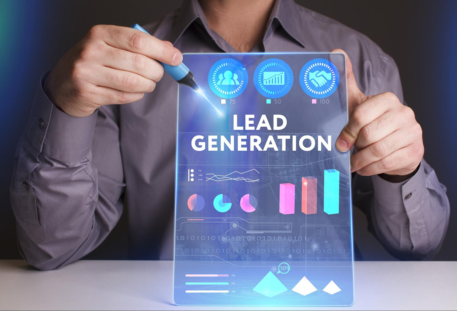 Lead Generation