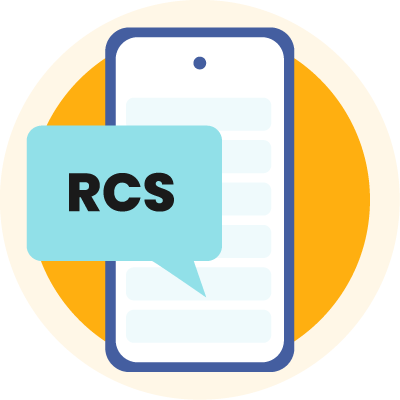 rcs marketing