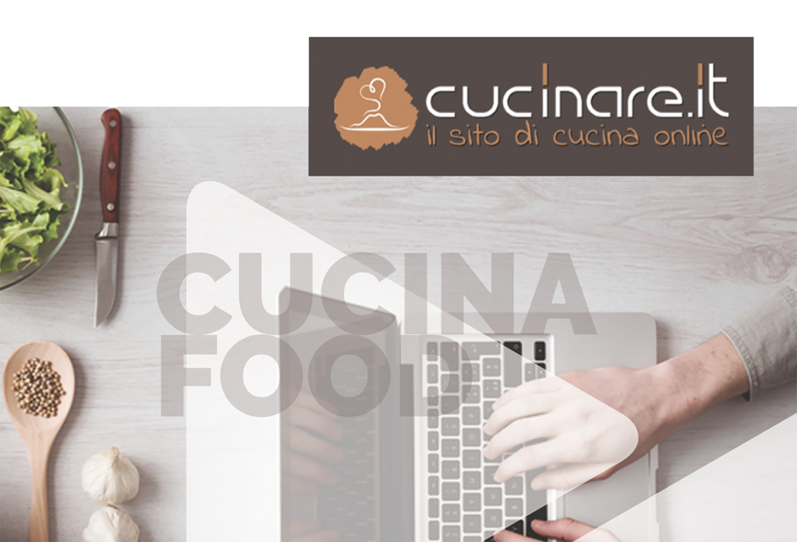 www.cucinare.it