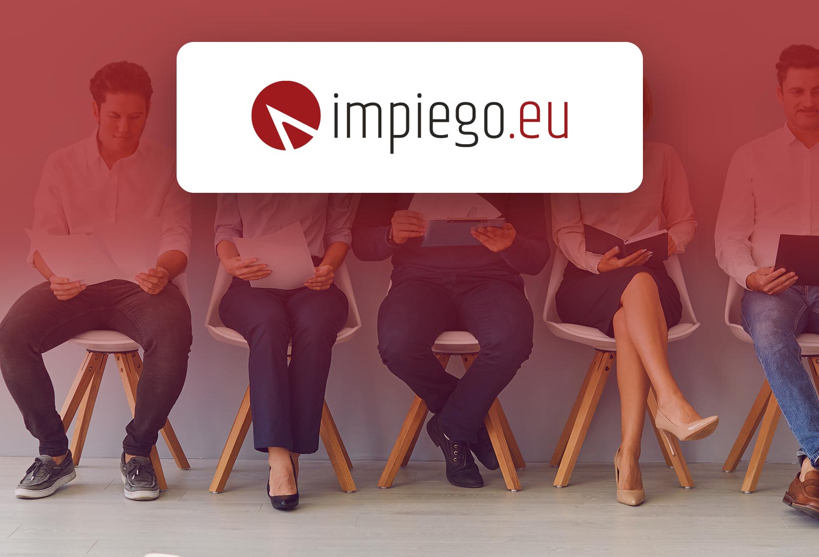 www.impiego.eu